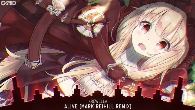 Nightcore」→ Alive (Remix)