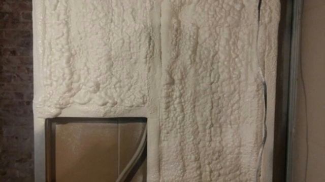 утепляем пеной ППУ пенополиуретаном в Тосно 89118183004