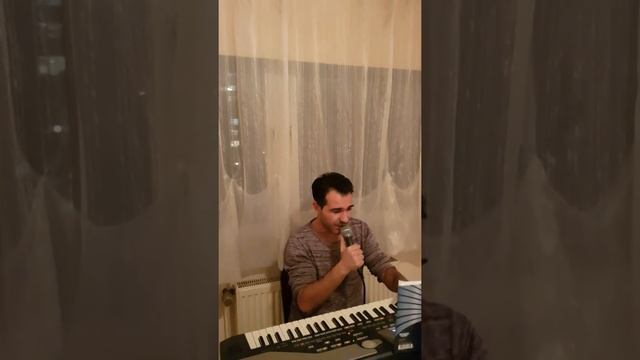 Rastanak Srdjan Salimovic(Sasa Matic Cover).