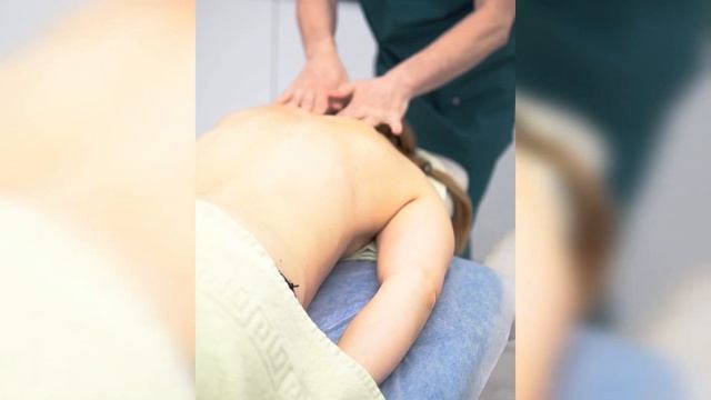 Лечение сколиоза и кифосколиоза в ReСтарт