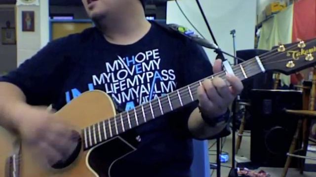 Can I Stay Here Forever (Starfield cover)