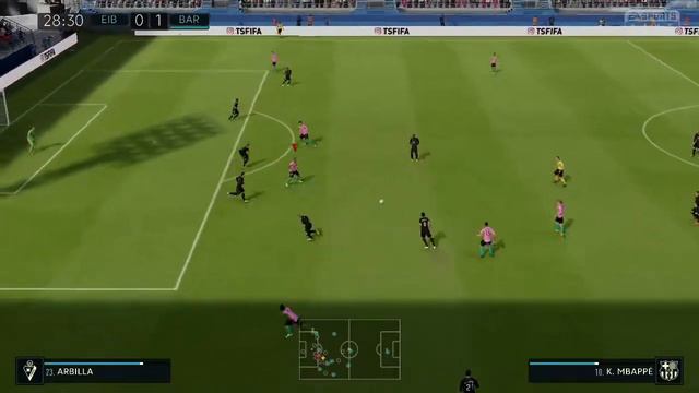 fifa 22 Nintendo switch quick passes 😯