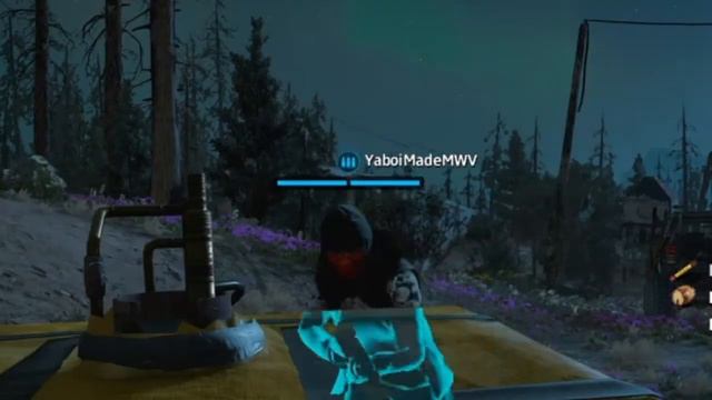 Rasheen won't STOP killing Civilians in these FarCry New Dawn funny moments