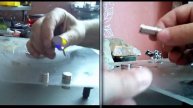 Магнитный подвес без опор возможен!