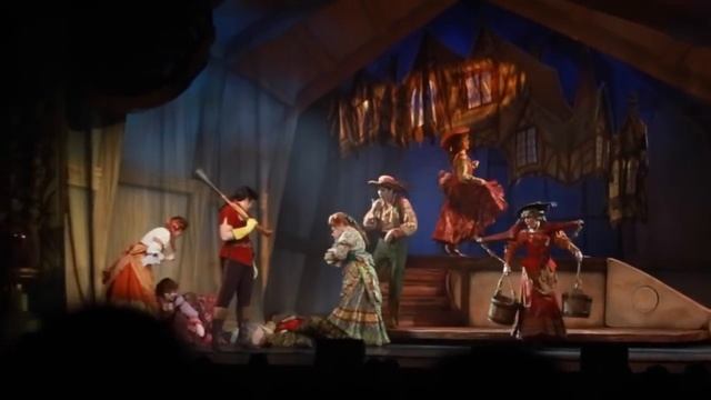 Disney live Three classic fairy tales