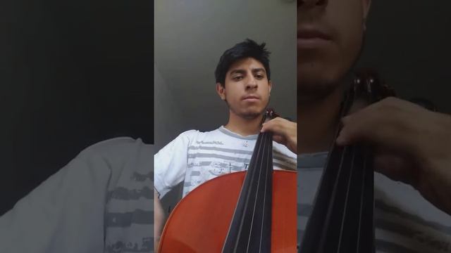 quinta sinfonía de beethoven tercer movimiento trio/doble barra-B