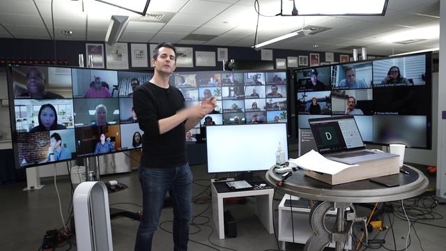 CS50's Zoom Setup for Live Classes
