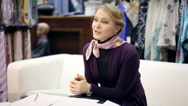 Татарский язык  # 202 Карьерный рост  | Spoken Tatar language