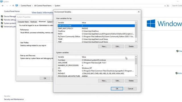 How to Run c Program in Visual Studio Code|How to Install MinGW in windows 10|c++ in Visual Studio