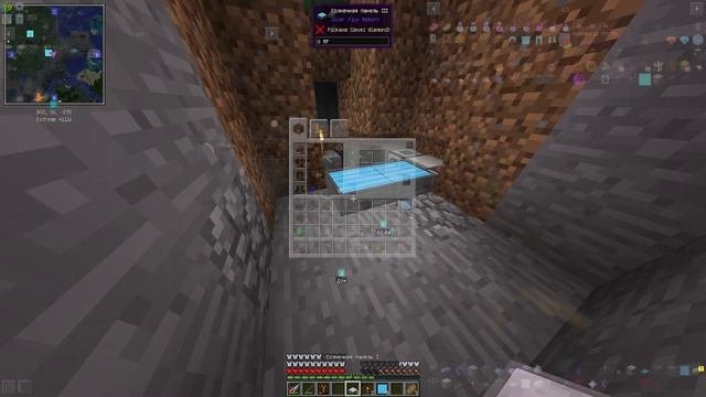 100 ДНЕЙ НА САМОЙ БОЛЬШОЙ СБОРКЕ | Minecraft (Mc Ultimato)