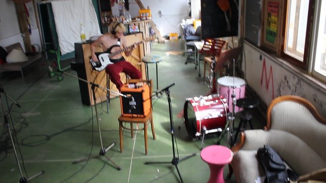 coolcoolbite enregistre lalbum imprefection  cul et dyslexie