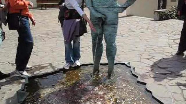 Мальчики и пиво