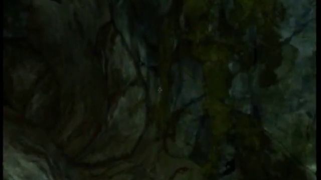 Skyrim: Treasure Room