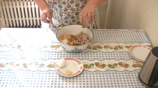 ФАСОЛЕВЫЕ КОТЛЕТОСИКИ   (ВКУСНЕНЬКО И СЫТНЕНЬКО )