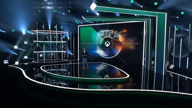 MICROSOFT ПОКАЗАЛ PLAYSTATION ПОТЕНЦИАЛ