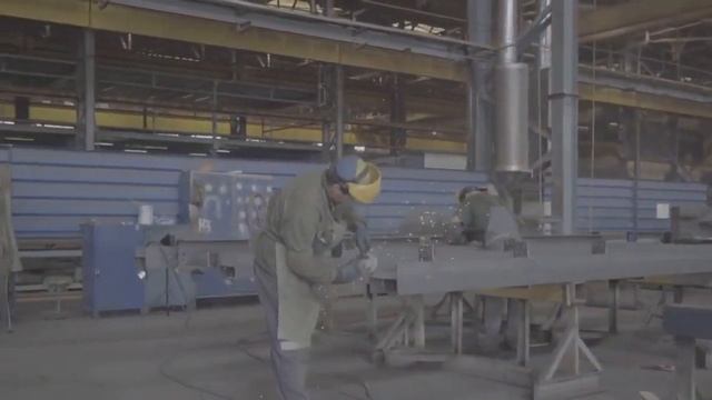 Венталл-Кама производство