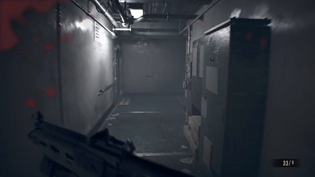 СЕМЬЯ ► Resident Evil 7: Biohazard (11 часть)