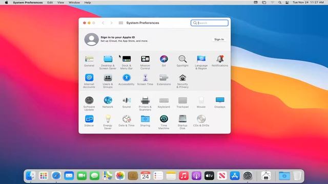 How To Change Timezone On MacBook [Tutorial]