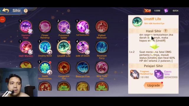 AKHIRNYA SIHIR MERAH ERLANG?, APAKAH AKUN DEWA SEMAKIN GG - Monkey King Arena Of Heroes