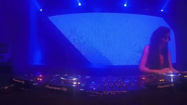 Tomorrowland 2017: Amare  House of Mask - by Cubanisto