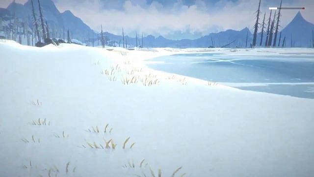 The Long Dark- Forlorn Muskeg Map Guide