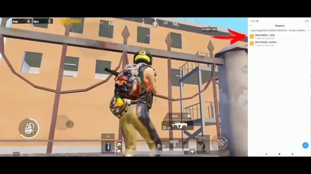 IPADVIEW+TURBO MOD+90FPS PUBG MOBILE?? НОВЫЙ СПОСОБ После обновления 1.2.0?❤️
