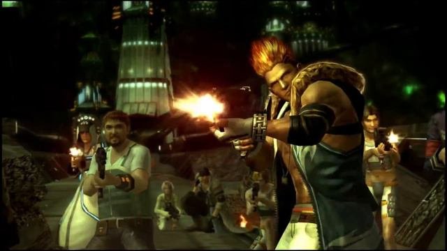 Final Fantasy XIII #2 - Сноу идет в разнос + ЭПИК  Бой Vs Мирмидон