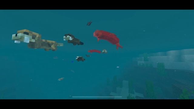 Cute Lil’ Animal Modpacks For Minecraft PE/BE! ??☁️ (best aesthetic mcpe)