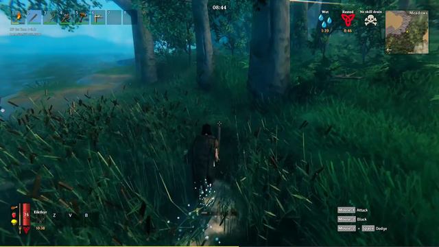 Best Valheim Mods For UI, Building, And More - VALHEIM GAMEPLAY