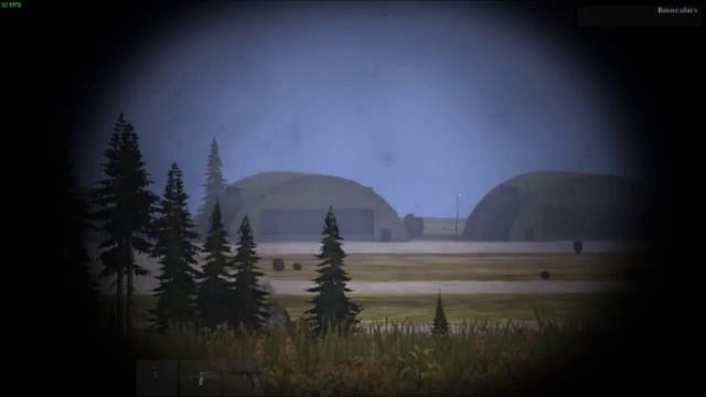 Fight or Die (DayZ Standalone)