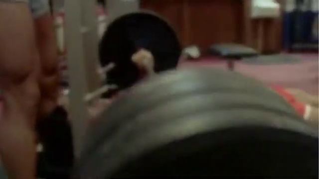 Интервью с Александром Невским