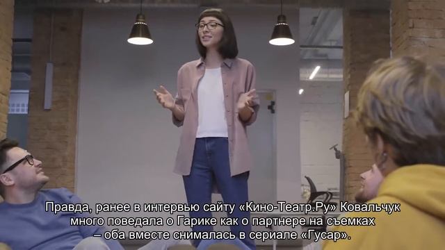 Один типаж: все женщины 40-летнего Гарика Харламова