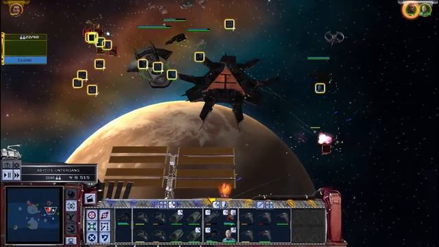 Stargate Empire at War ► Záchrana Země ► #04