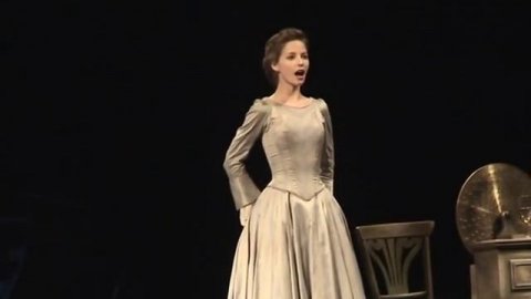 Полина Толстун "Дядюшкин сон"