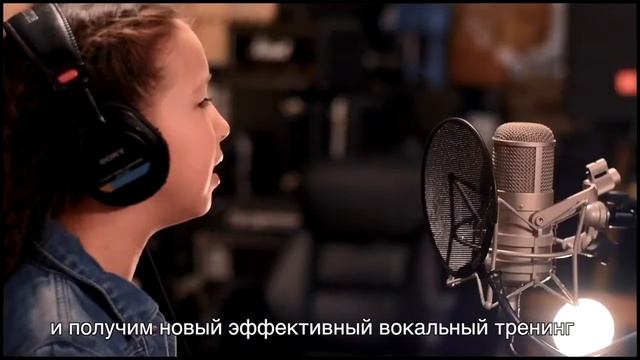 Как проходит обучение в школе HEALTHY VOICE? Онлайн-уроки вокала