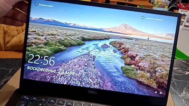 обзор ноутбука DELL Vostro 5391