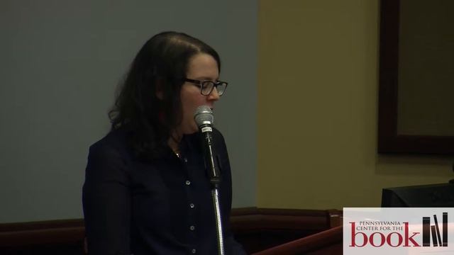 2016 Public Poetry Project - Entire Program