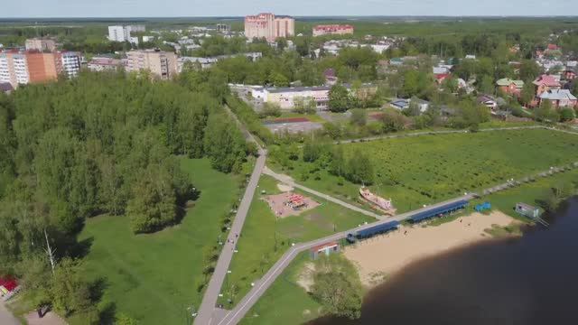 Московская обл., Богородский г.о., гор. Электроугли.