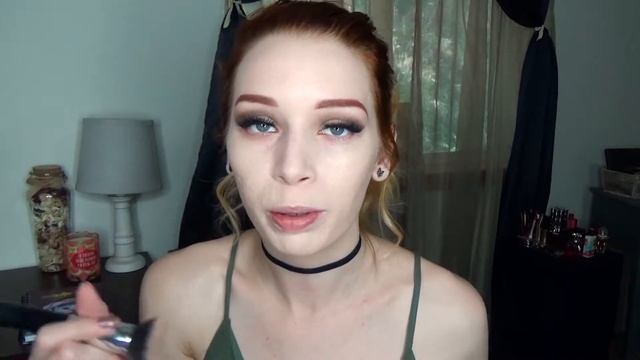 Just Another Chatty Glam GRWM | Ashenlife