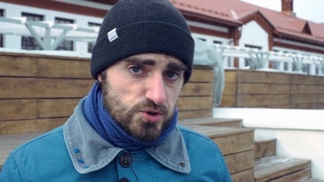 Обзор Hasselblad SWC