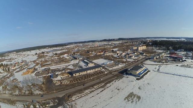 Сортавала, Республика Карелия