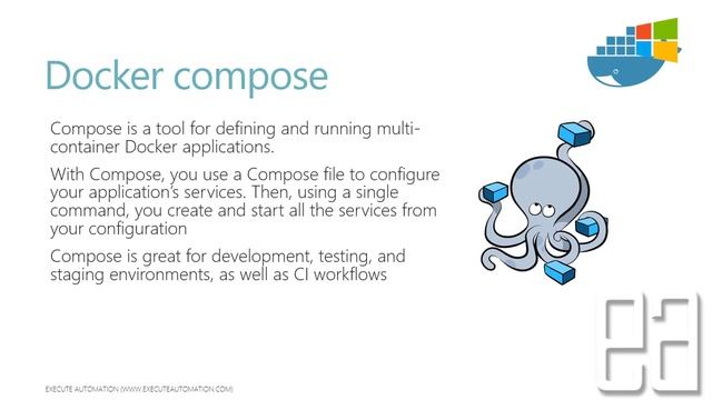 Part 14 - Scaling out with Docker on Windows Server 2016 and Windows 10