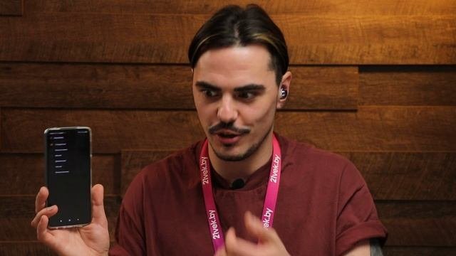 Samsung Galaxy Buds Pro ? МУЗЫКАНТ ищет КРУТОЙ ЗВУК ? Наушники для плавания ?
