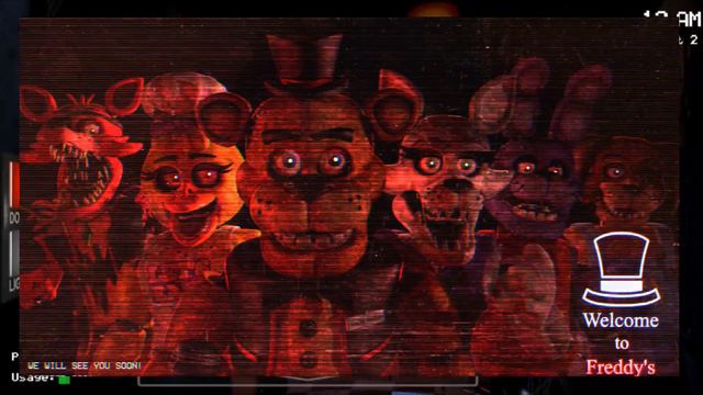 FNAF MINUS | ДАТА ВЫХОДА,WELCOME TO FREDDY'S ТРЕБОВАНИЯ ИГРЫ
