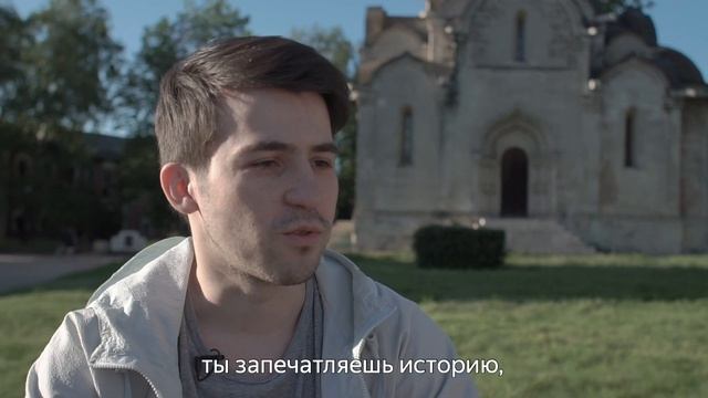 ПОЧЕМУ СОВРЕМЕННЫЕ ХУДОЖНИКИ ФОТОГРАФИРУЮТ ИКОНЫ?  TheQuestion  Яндекс.Знатоки