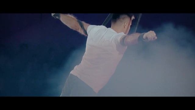 Легенды спорта. Все это любовь шоу Алексея Немова