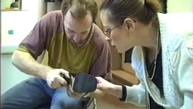 Япония 1997 1998 02 Боярчиков архив