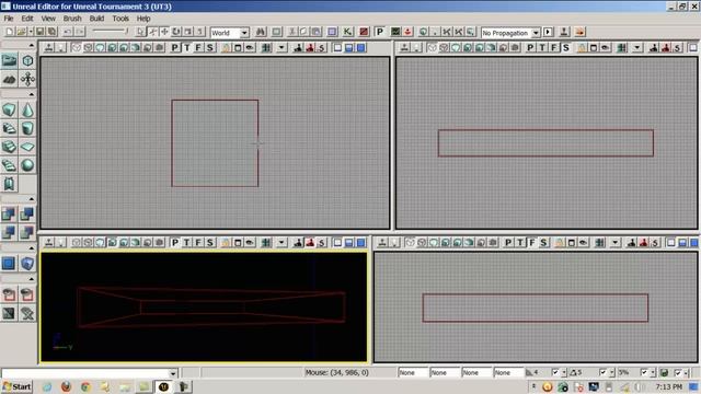 Importing Custom Textures and Patterns from Photoshop to Unreal