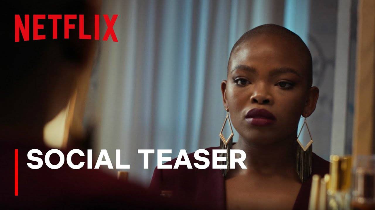 The series Savage Beauty, Season 2 - Official Social Teaser | Netflix