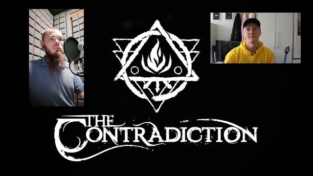 ВАХА-МЕТАЛ бывает качественным? Беседуем с Никитой из THE CONTRADICTION.